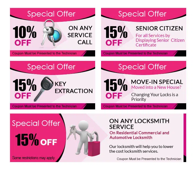 Beverly NJ Locksmith Store Beverly, NJ 609-456-0441 - coupon-image-7